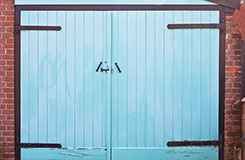 Commercial Garage Door Services in Royal Oak, MI